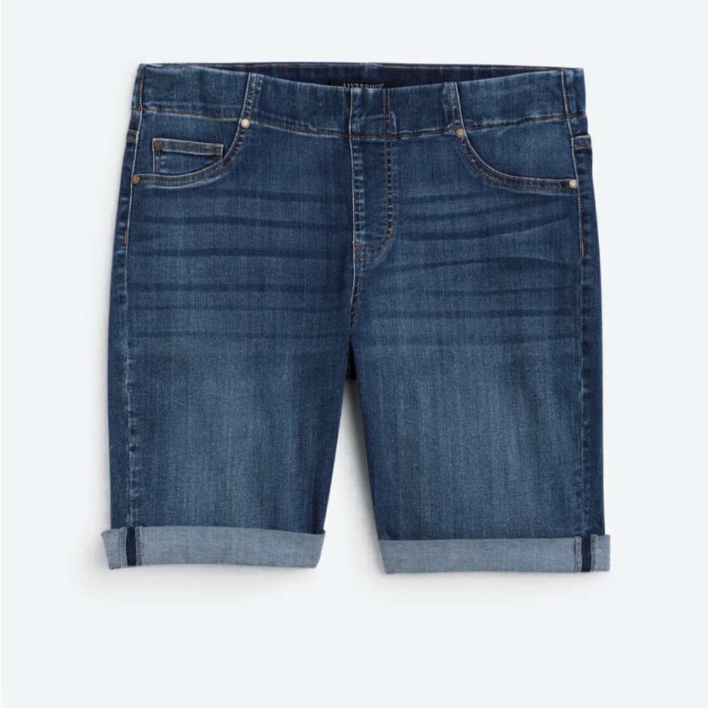 Bermuda Shorts